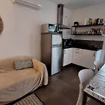 Апартаменты Rondinara Porto-vecchio Сотта
