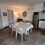 Rondinara Porto-vecchio Apartament