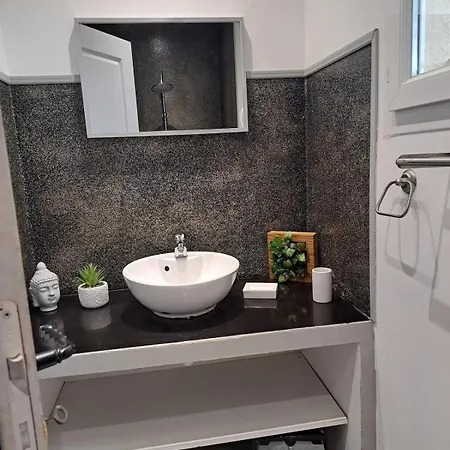 Rondinara Porto-vecchio Апартаменты