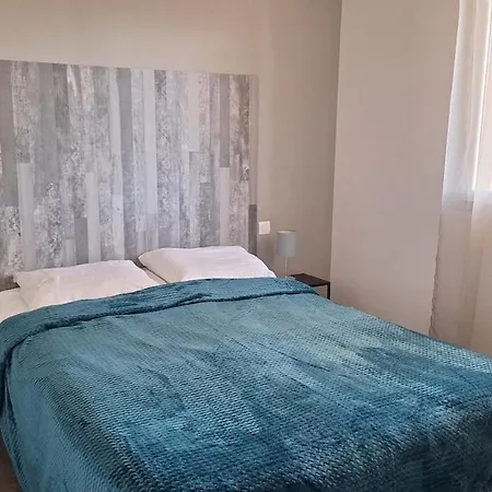 Rondinara Porto-vecchio Апартаменты