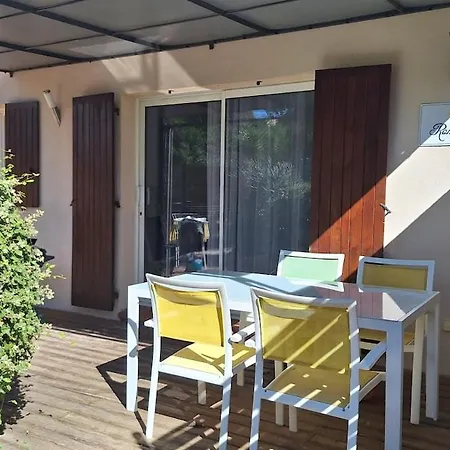 Rondinara Porto-vecchio Апартаменты