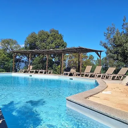 Апартаменты Rondinara Porto-vecchio