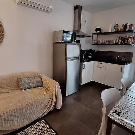 Апартаменты Rondinara Porto-vecchio Сотта