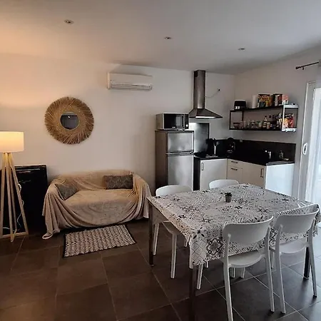 Rondinara Porto-vecchio * Сотта