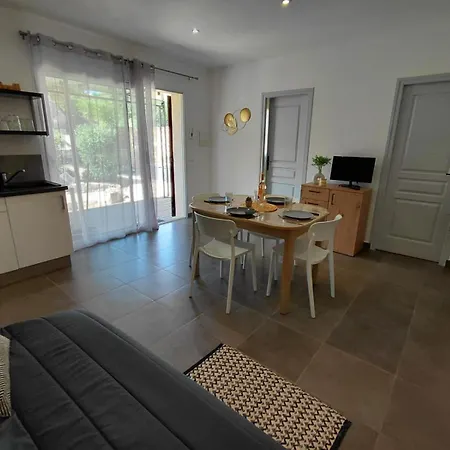 Rondinara Porto-vecchio Сотта