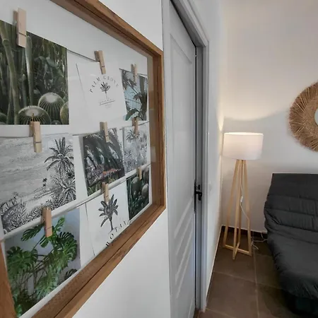 Rondinara Porto-vecchio Апартаменты *