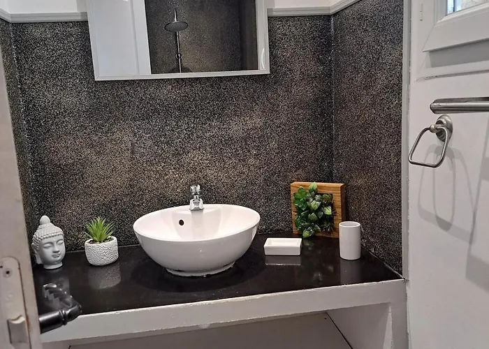 Rondinara Porto-vecchio Apartmán