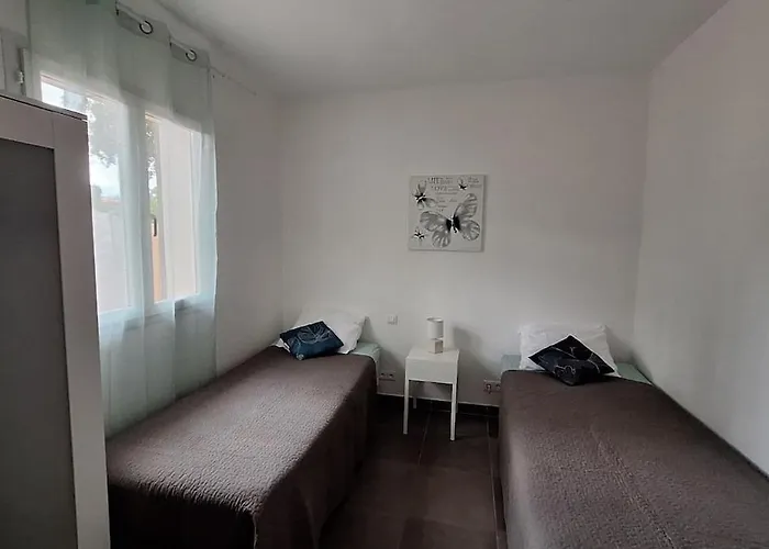 Rondinara Porto-vecchio Apartment