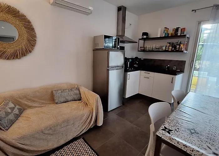 Apartment Rondinara Porto-vecchio Sotta